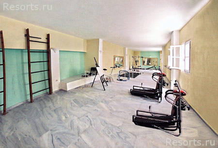 Rivari Hotel 18